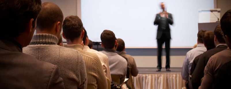 Easydus maakt het organiseren van een congres gemakkelijk