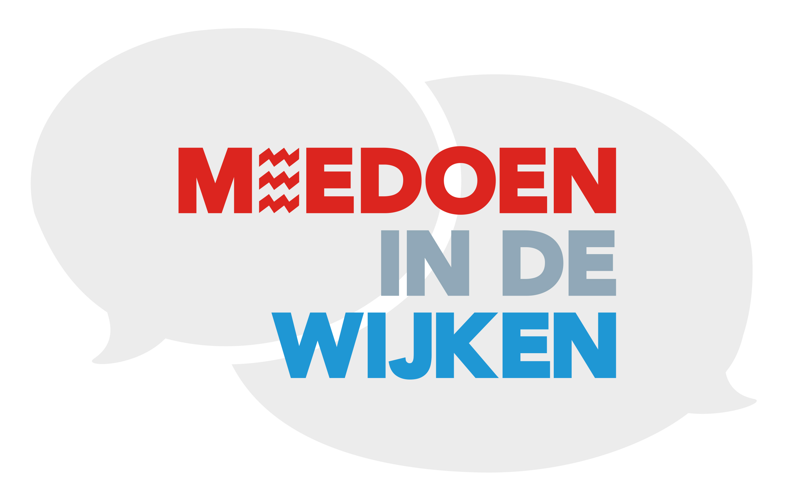 Stichting Meedoen in de Wijken