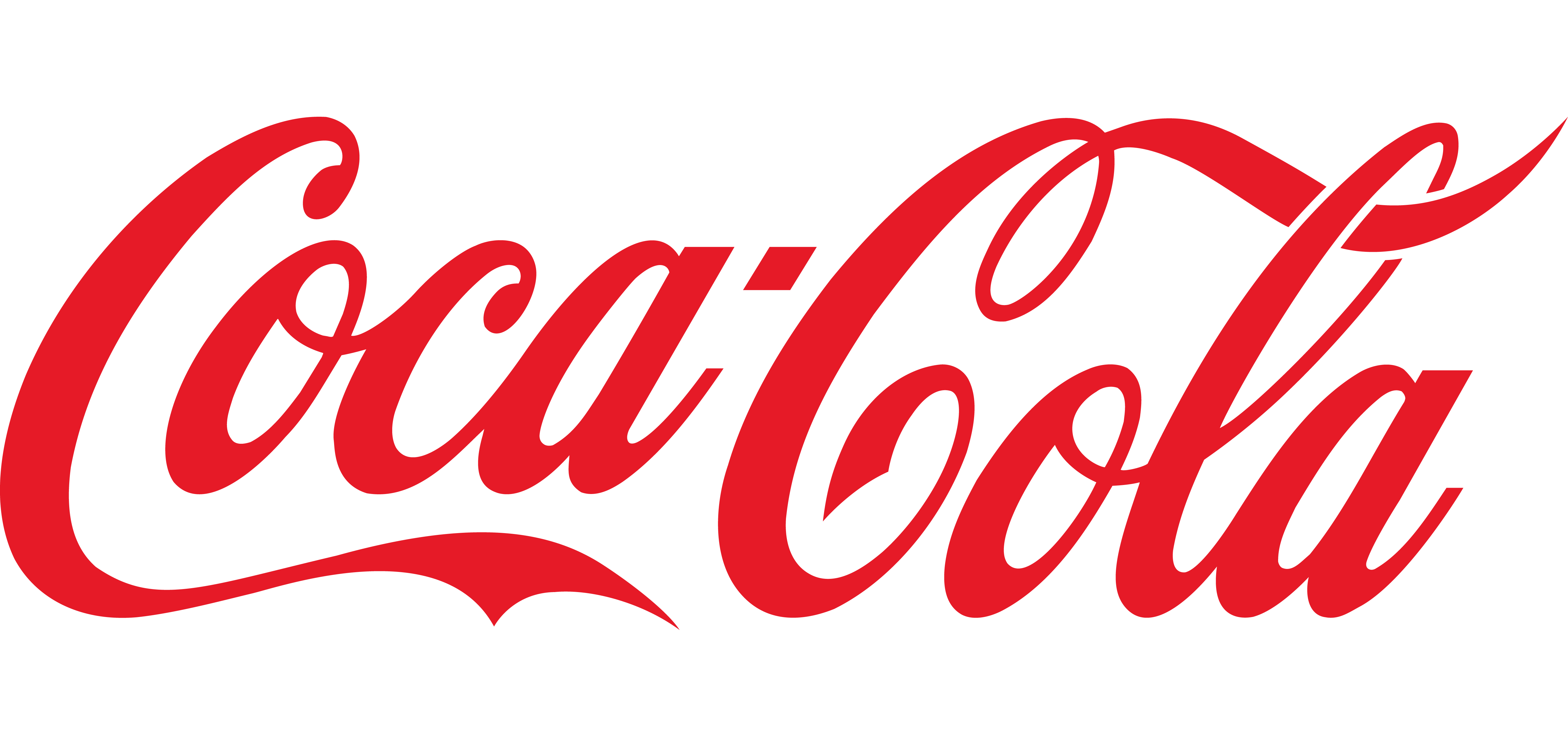 Coca Cola