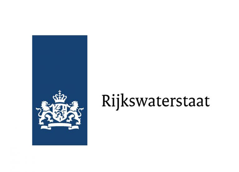Ministerie Rijkswaterstaat